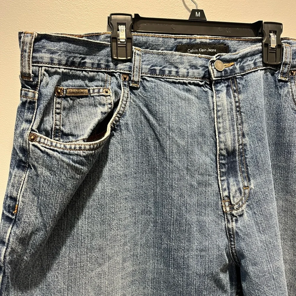 Calvin Klein Jeans relaxed fit
